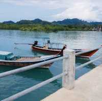 เกาะลิบง