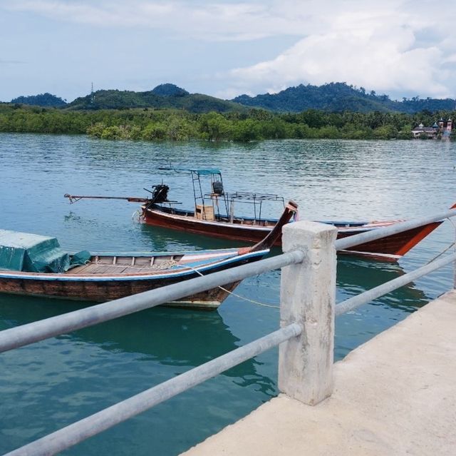 เกาะลิบง