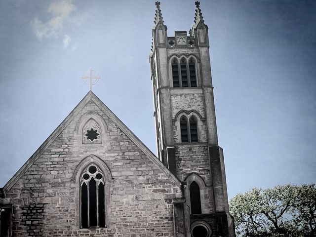 St Patrick’s Parish, York, WA 🌏🙏🤲