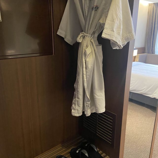 부산 해운대 가성비 호캉스 라마다 호텔
