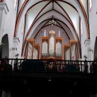 Roman Catholic in Hanoi