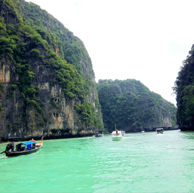 Koh Khai Islands Phuket