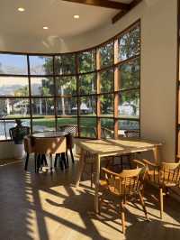 Tara cafe