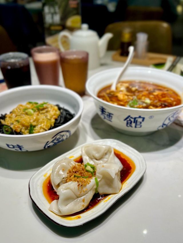 平日下午。。又來吃個上海菜🥢 平日下午。。又來吃個上海菜🥢