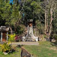 วัดผาลาด วัดลับๆ บนดอยสุเทพ ที่ไม่ควรพลาด