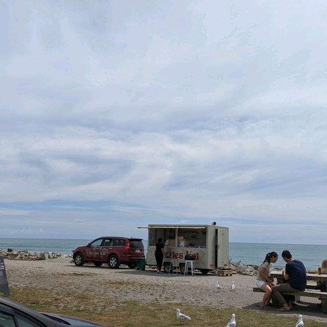 Hokitika, West Coast, New Zealand