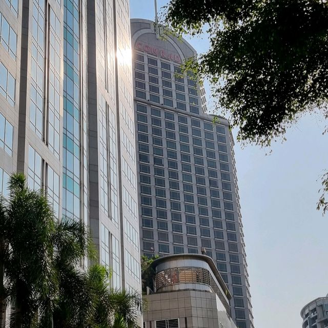 Conrad Bangkok