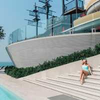 Somerset Pattaya