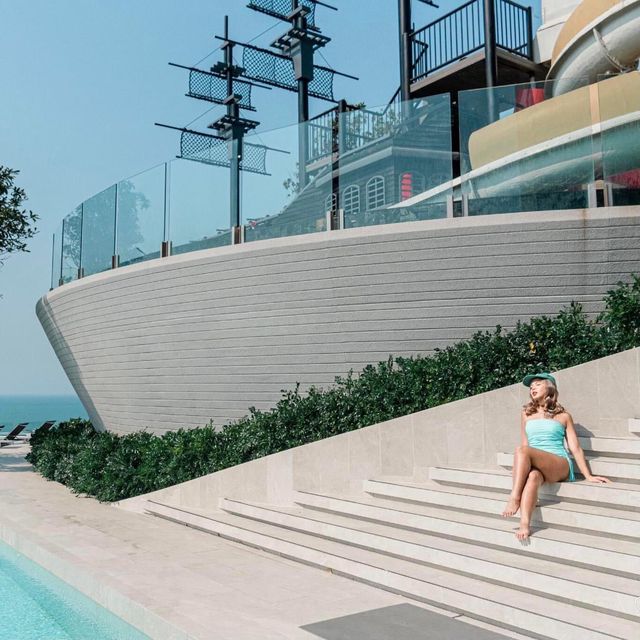 Somerset Pattaya