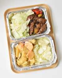香港素食探店 | 灣仔 素妙蒸蒸