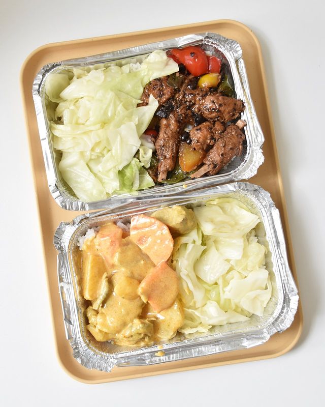 香港素食探店 | 灣仔 素妙蒸蒸
