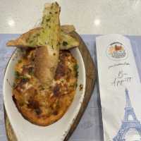 The French Baker @ Manila
