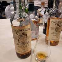 WHISKY NOW～疫情後威士忌展