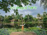 ชวนไปนอนพักผ่อนใกล้ชิดธรรมชาติ ที่ จ.นครนายก
