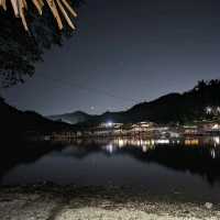 Wawa Dam in Montalban