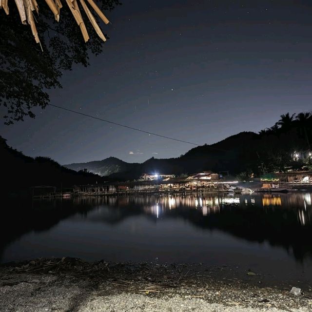 Wawa Dam in Montalban