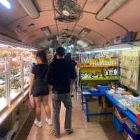 合興愛情車站 有典故的車站 家族、情侶旅遊聖地