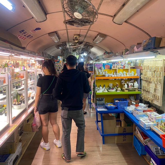 合興愛情車站 有典故的車站 家族、情侶旅遊聖地