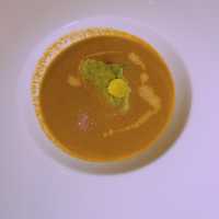 《隱世米芝連星級大廚Fine Dining》