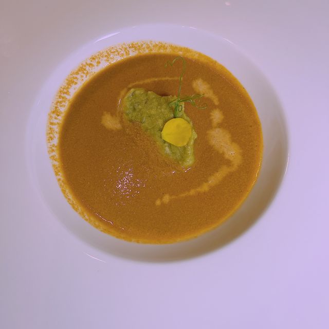 《隱世米芝連星級大廚Fine Dining》 《隱世米芝連星級大廚Fine Dining》