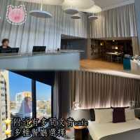 悉尼拉莫特蘭斯莫爾酒店 (Larmont Sydney by Lancemore)