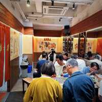 灣仔老字號食雞專門店之華香雞