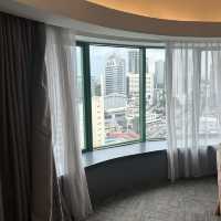 Clean and Super Spacious Hotel with Car Lift