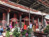 วัดหลงซาน