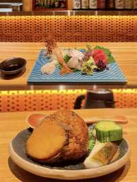 🇯🇵滿滿日feel·高質串燒居酒屋🍶