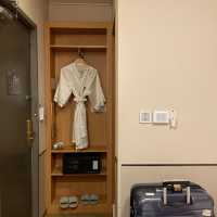 Hotel Skypqrk Myeongdong II