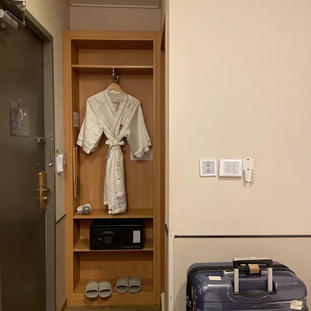 Hotel Skypqrk Myeongdong II