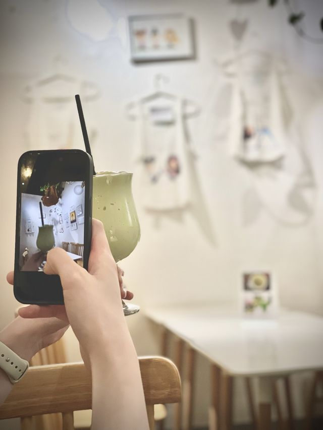 西環｜牛油果控必試墨西哥餐廳🥑