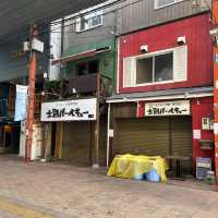 🇯🇵北海道 狸小路好吃的烤羊肉