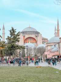 伊斯坦堡🇹🇷❤️