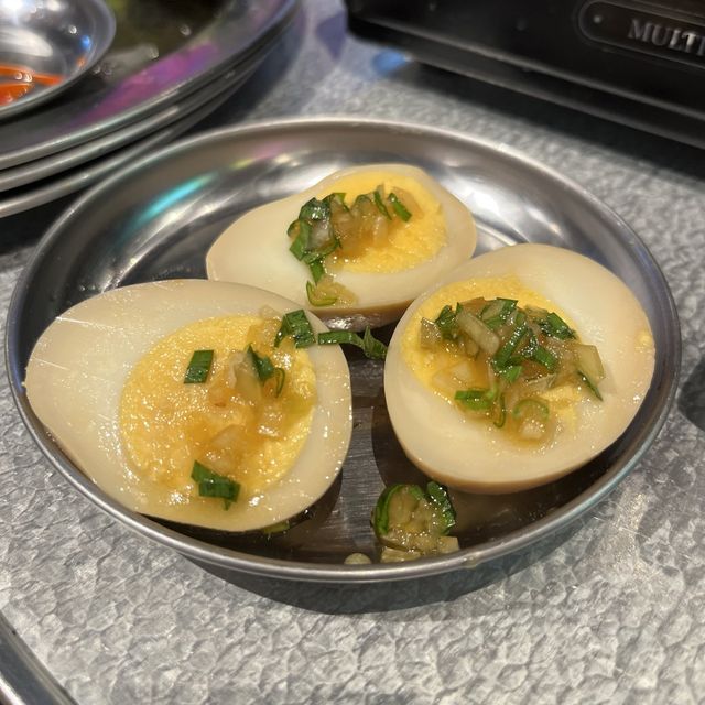 【大阪・東梅田】サムギョプサル食べ放題が2500円から「韓国屋台酒場 韓ラブ 梅田店」