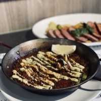 情迷西班牙🇪🇸 La Barras Spanish Tapas Restaurant