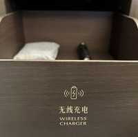 時尚海派奢華酒店：上海前灘香格里拉酒店