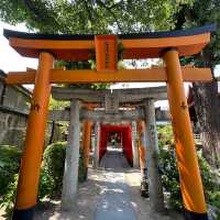 福岡人嘅後花園