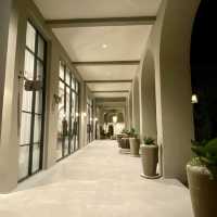 ที่พักหลักร้อย La Casita Hua Hin 