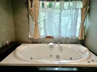 ที่พักแห่งขุนเขา Ban Sainai Resort 