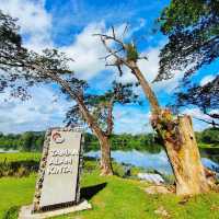 Kinta Nature Park