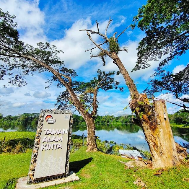 Kinta Nature Park