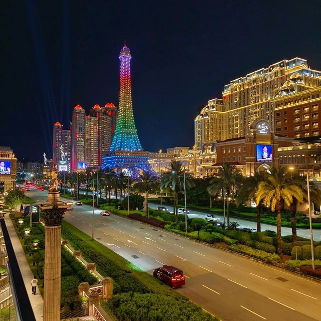 澳門景點,官也街 澳門景點,官也街