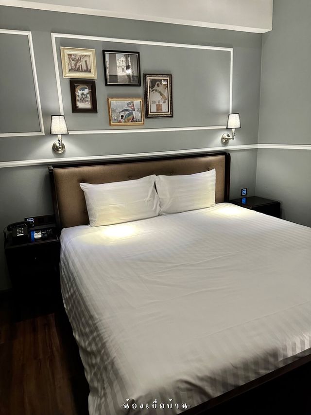 The Quba Boutique Pattaya
