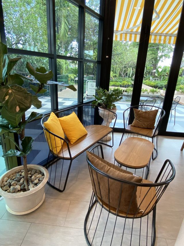 👒Station Es Cafe🌤️🌈
