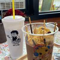 BENZ COFFEE 