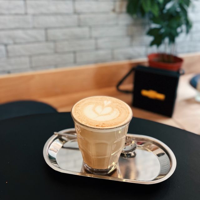 🌟 高質西營盤人氣cafe • 週未輕鬆寫意Brunch 🌟