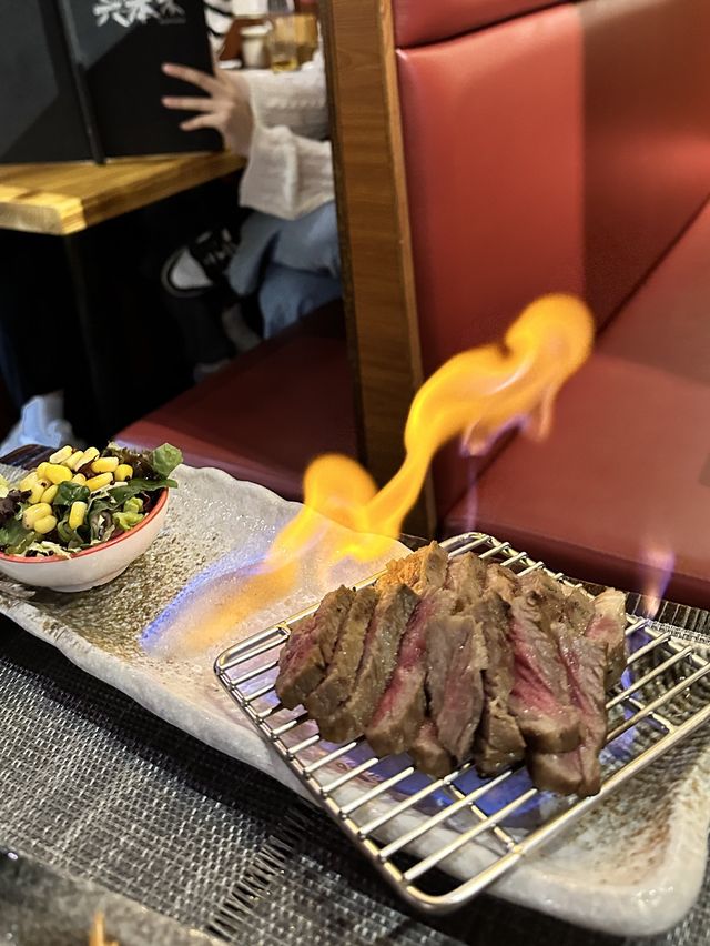 再訪深水埗高質居酒屋🏮💯