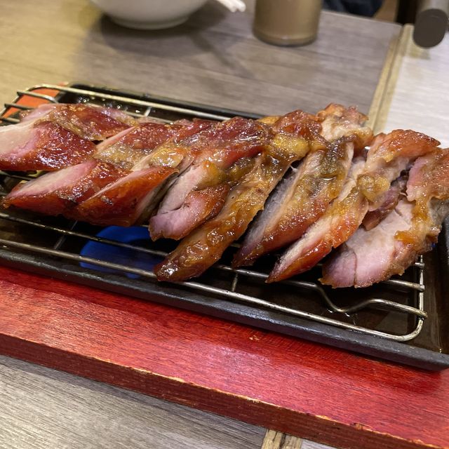 科學園創意特色中菜