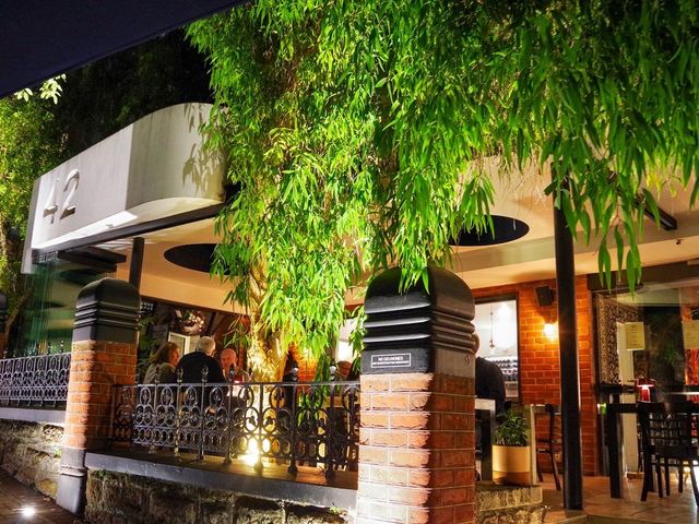 【オーストラリア・パース】ウエストパースの人気店🍽️